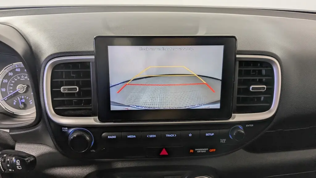 Florida Fine Cars - Used HYUNDAI VENUE 2022 ORLANDO SE