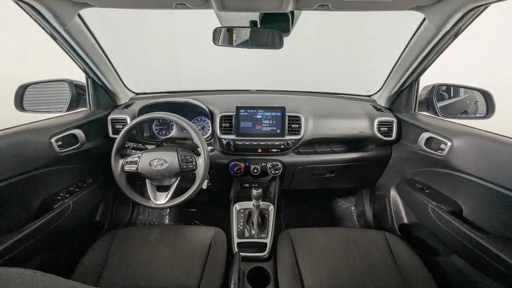 Florida Fine Cars - Used HYUNDAI VENUE 2022 ORLANDO SE