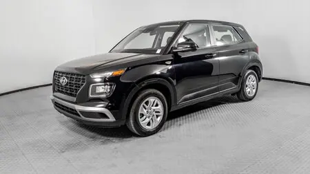 Florida Fine Cars - Used HYUNDAI VENUE 2022 ORLANDO SE