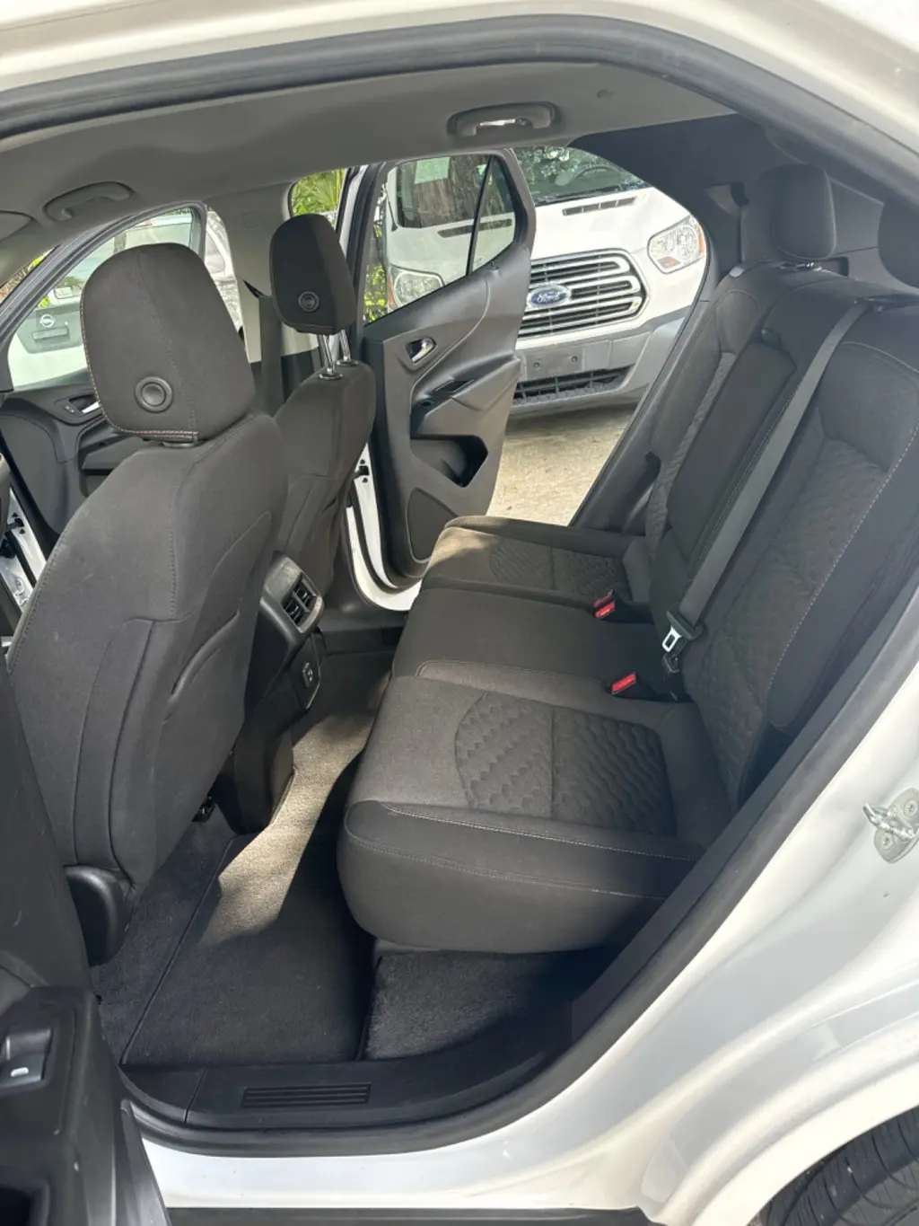 Florida Fine Cars - Used CHEVROLET EQUINOX 2021 WEST PALM LT