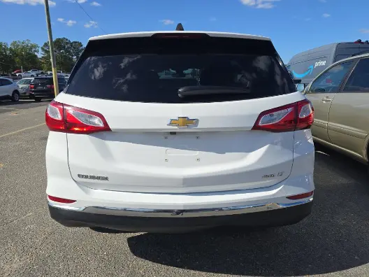 Florida Fine Cars - Used CHEVROLET EQUINOX 2021 WEST PALM LT