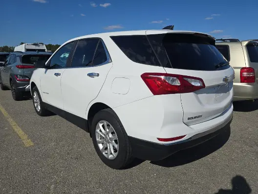 Florida Fine Cars - Used CHEVROLET EQUINOX 2021 WEST PALM LT