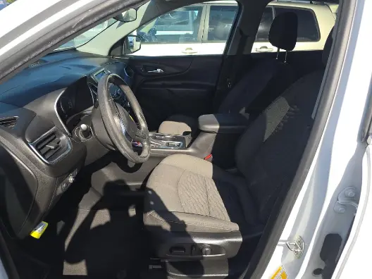 Florida Fine Cars - Used CHEVROLET EQUINOX 2021 WEST PALM LT