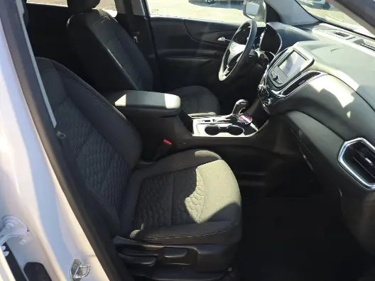 Florida Fine Cars - Used CHEVROLET EQUINOX 2021 WEST PALM LT