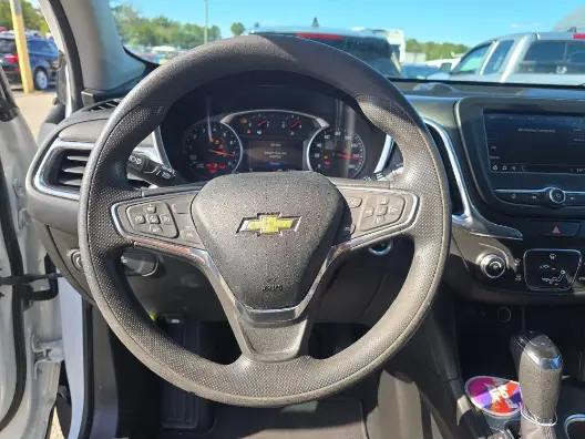 Florida Fine Cars - Used CHEVROLET EQUINOX 2021 WEST PALM LT