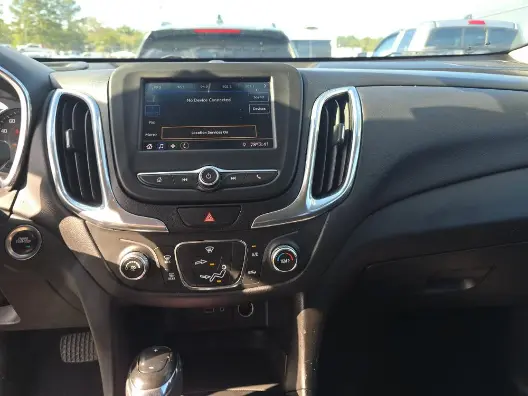 Florida Fine Cars - Used CHEVROLET EQUINOX 2021 WEST PALM LT