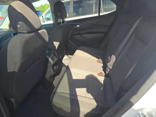 Florida Fine Cars - Used CHEVROLET EQUINOX 2021 WEST PALM LT