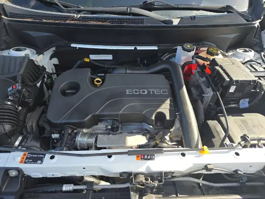 Florida Fine Cars - Used CHEVROLET EQUINOX 2021 WEST PALM LT