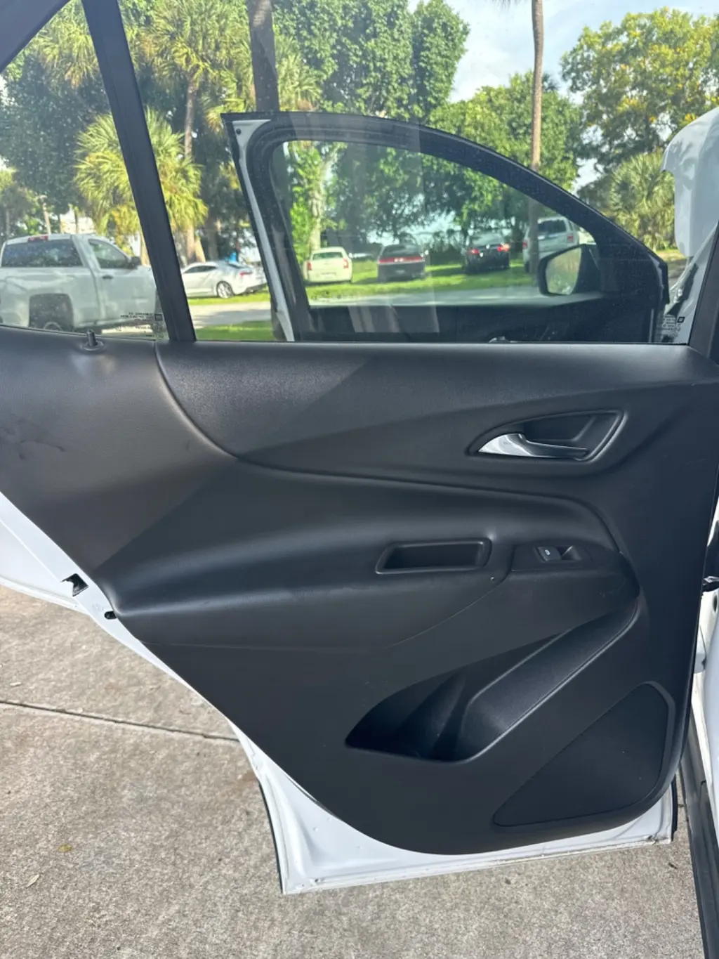 Florida Fine Cars - Used CHEVROLET EQUINOX 2021 WEST PALM LT