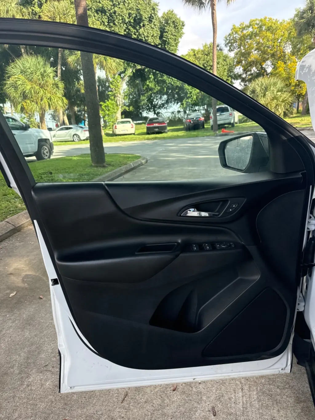 Florida Fine Cars - Used CHEVROLET EQUINOX 2021 WEST PALM LT