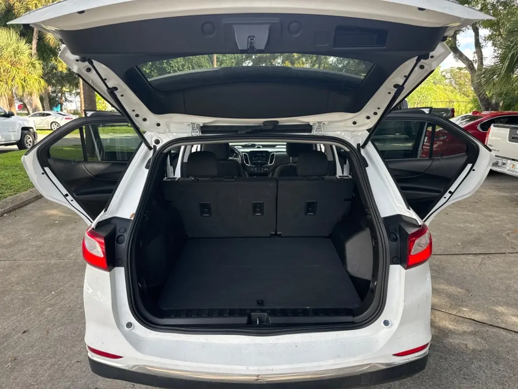 Florida Fine Cars - Used CHEVROLET EQUINOX 2021 WEST PALM LT