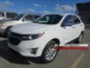 Florida Fine Cars - Used CHEVROLET EQUINOX 2021 WEST PALM LT