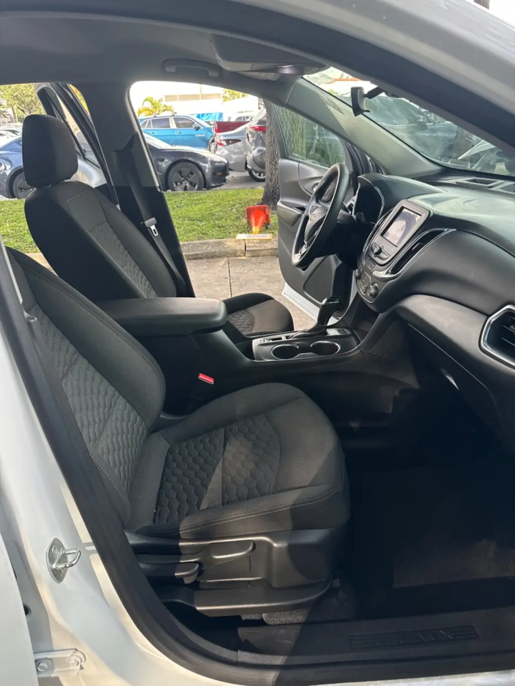Florida Fine Cars - Used CHEVROLET EQUINOX 2021 WEST PALM LT