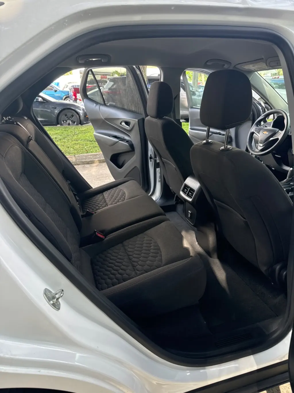 Florida Fine Cars - Used CHEVROLET EQUINOX 2021 WEST PALM LT