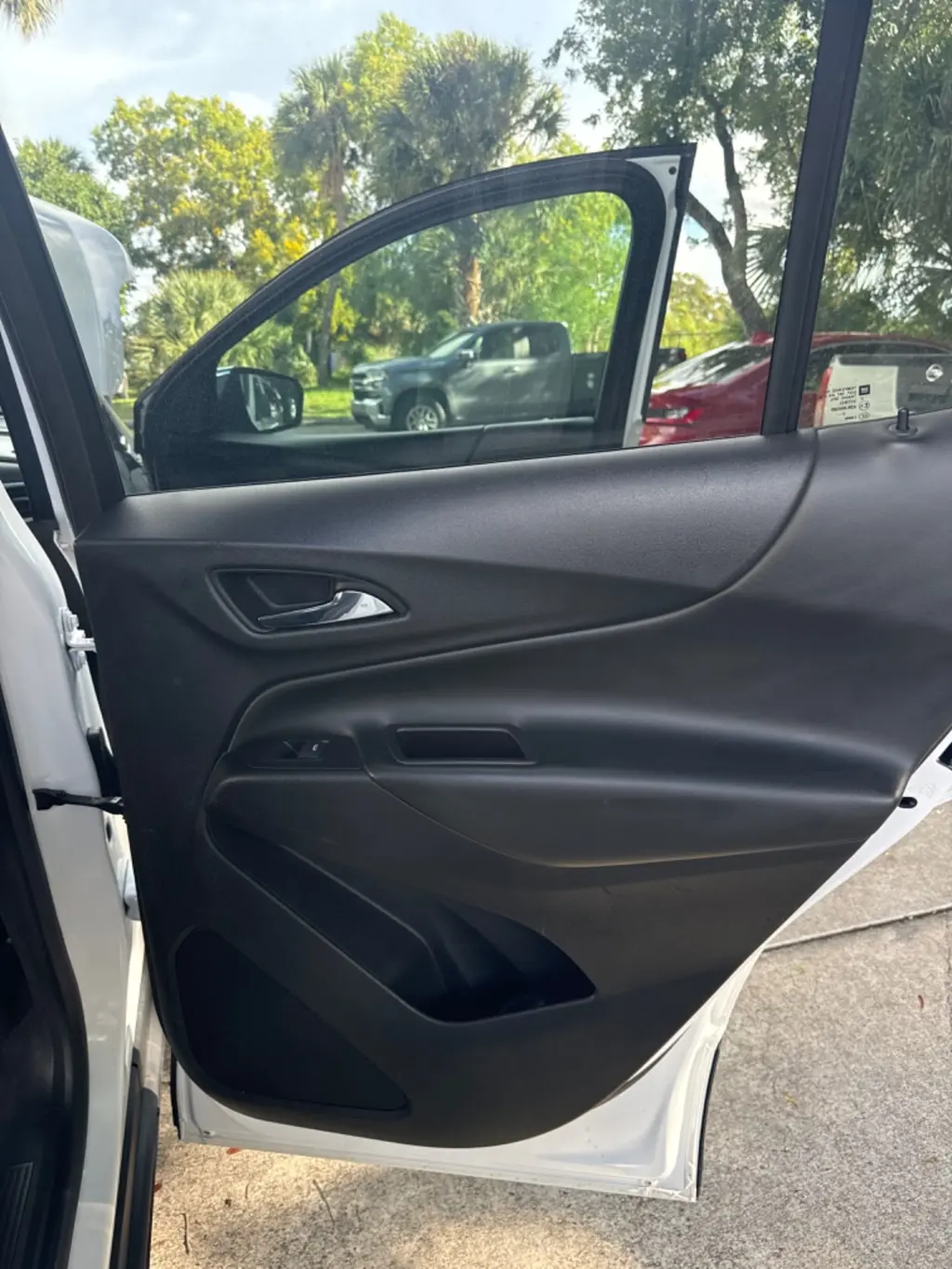 Florida Fine Cars - Used CHEVROLET EQUINOX 2021 WEST PALM LT