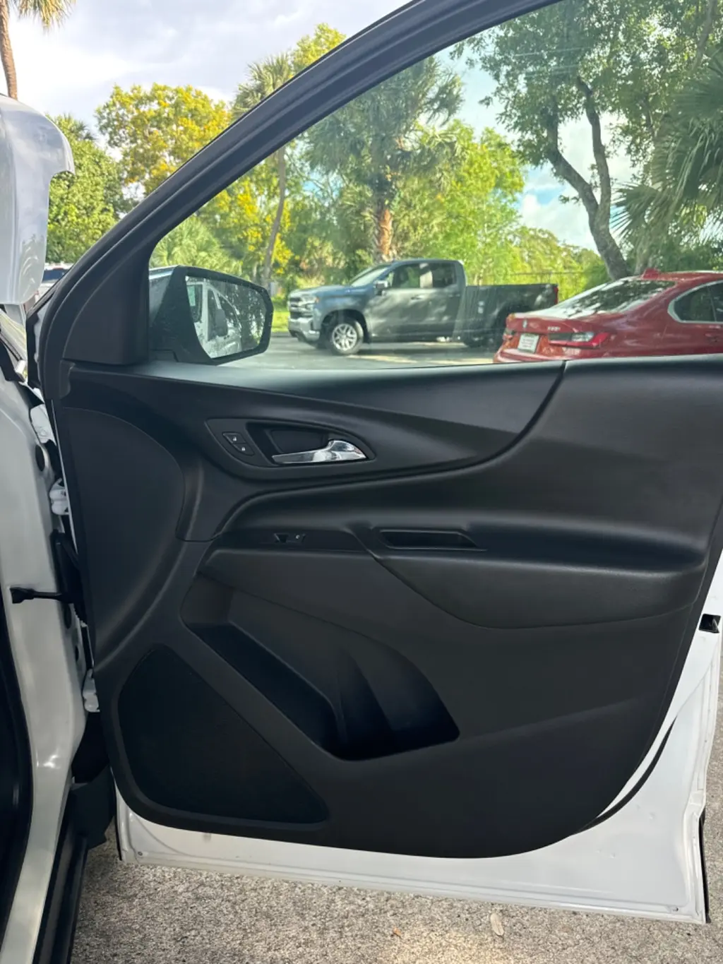 Florida Fine Cars - Used CHEVROLET EQUINOX 2021 WEST PALM LT