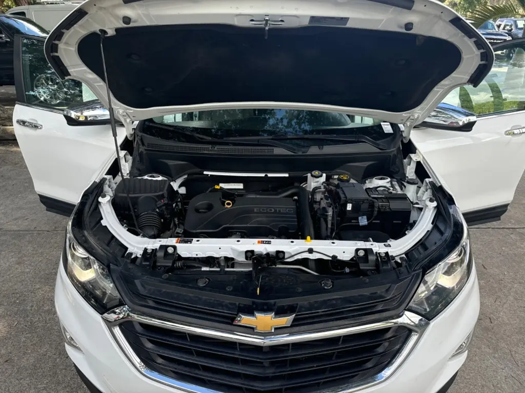 Florida Fine Cars - Used CHEVROLET EQUINOX 2021 WEST PALM LT