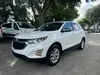 Florida Fine Cars - Used CHEVROLET EQUINOX 2021 WEST PALM LT