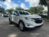 Florida Fine Cars - Used CHEVROLET EQUINOX 2021 WEST PALM LT