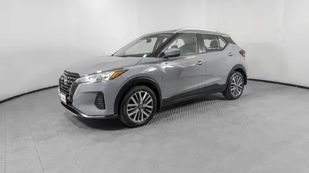 Florida Fine Cars - Used NISSAN KICKS 2023 ORLANDO SV