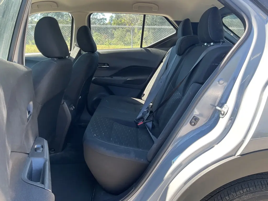 Florida Fine Cars - Used NISSAN KICKS 2023 ORLANDO SV