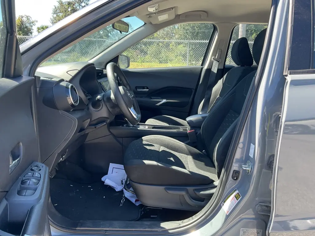 Florida Fine Cars - Used NISSAN KICKS 2023 ORLANDO SV