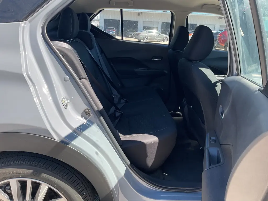 Florida Fine Cars - Used NISSAN KICKS 2023 ORLANDO SV