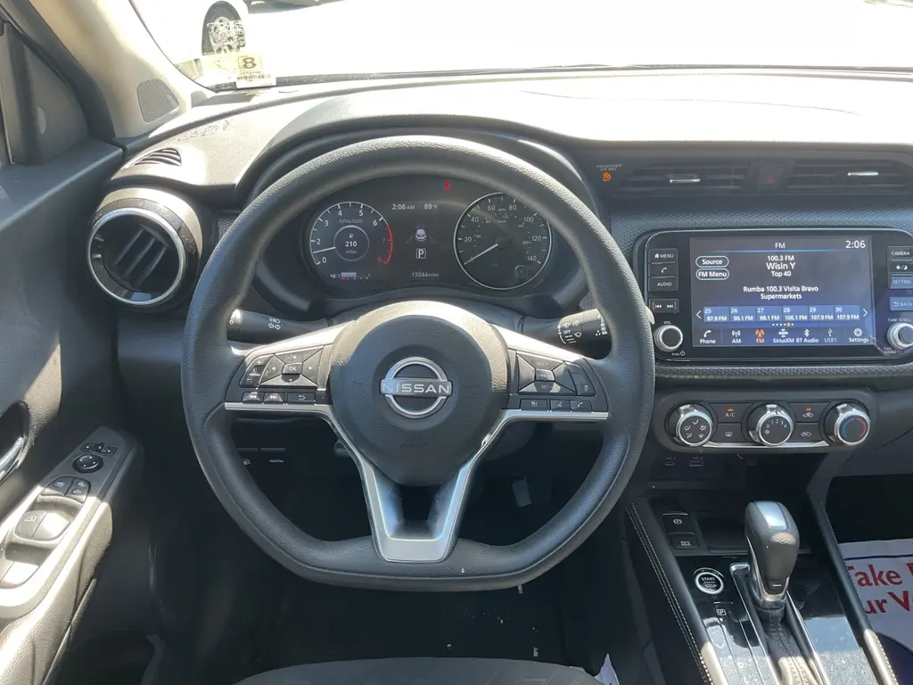 Florida Fine Cars - Used NISSAN KICKS 2023 ORLANDO SV