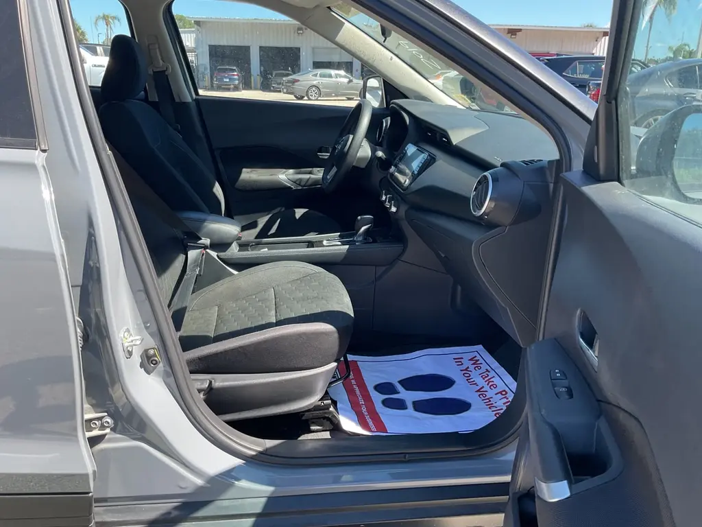 Florida Fine Cars - Used NISSAN KICKS 2023 ORLANDO SV