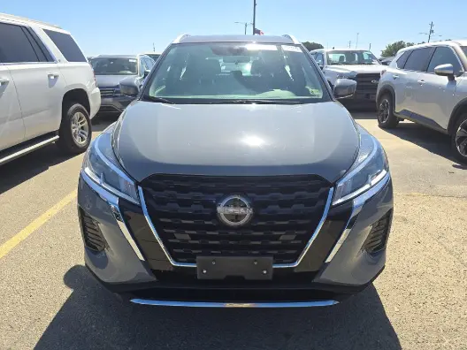 Florida Fine Cars - Used NISSAN KICKS 2023 ORLANDO SV