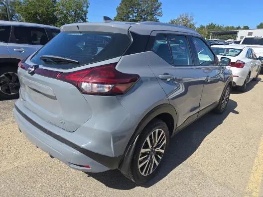 Florida Fine Cars - Used NISSAN KICKS 2023 ORLANDO SV