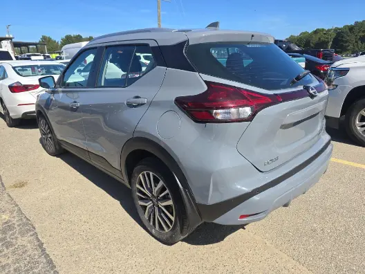 Florida Fine Cars - Used NISSAN KICKS 2023 ORLANDO SV