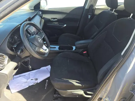 Florida Fine Cars - Used NISSAN KICKS 2023 ORLANDO SV