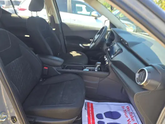 Florida Fine Cars - Used NISSAN KICKS 2023 ORLANDO SV