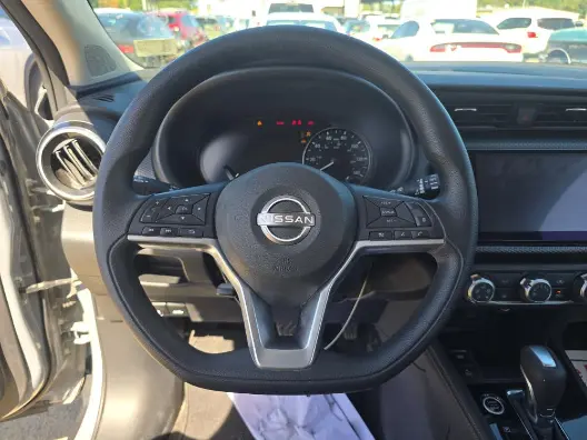Florida Fine Cars - Used NISSAN KICKS 2023 ORLANDO SV