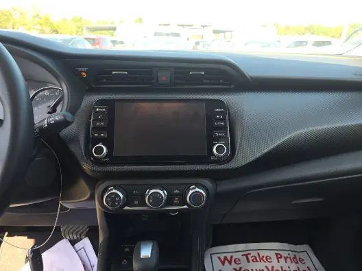Florida Fine Cars - Used NISSAN KICKS 2023 ORLANDO SV