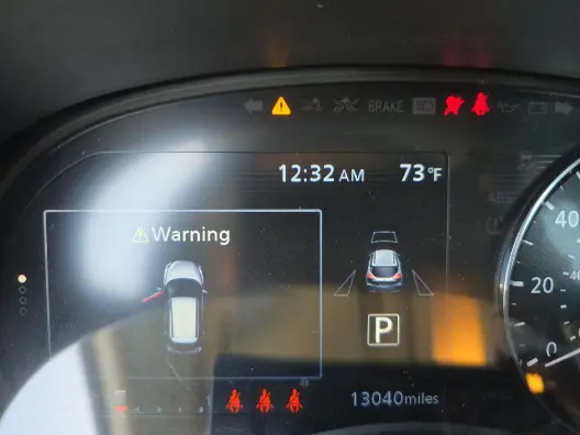 Florida Fine Cars - Used NISSAN KICKS 2023 ORLANDO SV
