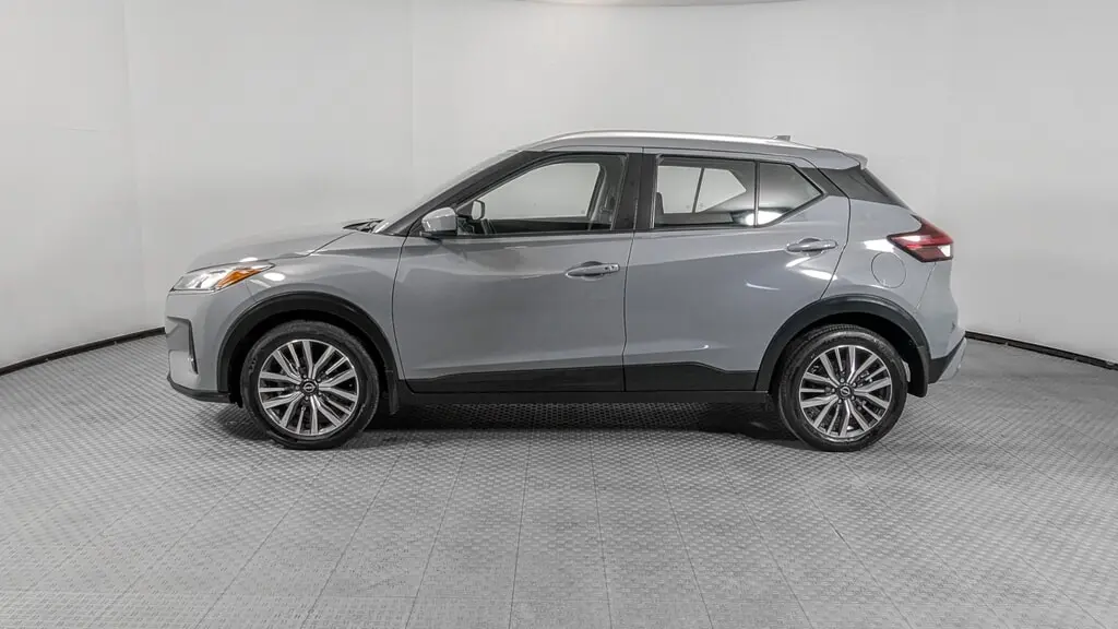 Florida Fine Cars - Used NISSAN KICKS 2023 ORLANDO SV