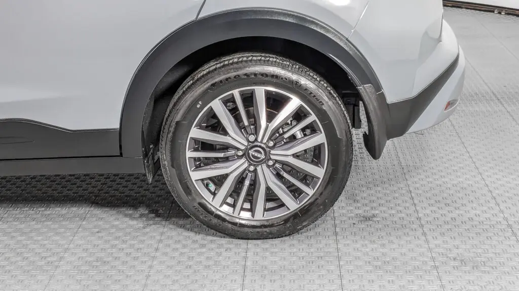 Florida Fine Cars - Used NISSAN KICKS 2023 ORLANDO SV