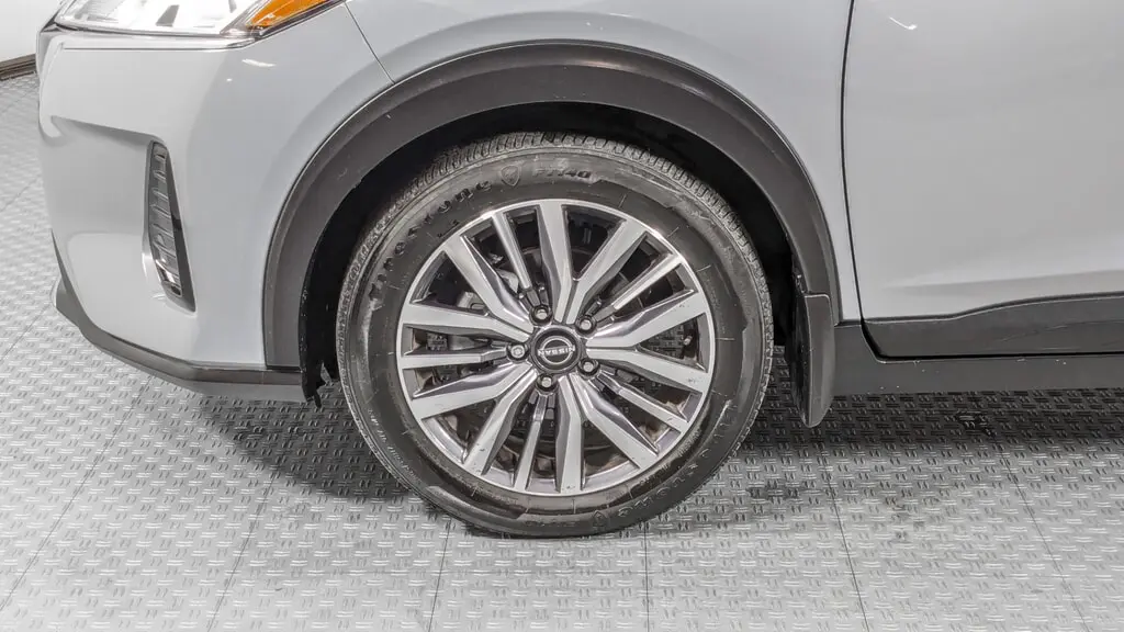 Florida Fine Cars - Used NISSAN KICKS 2023 ORLANDO SV