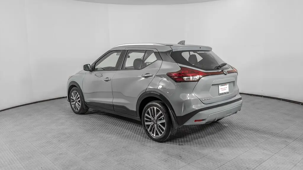 Florida Fine Cars - Used NISSAN KICKS 2023 ORLANDO SV