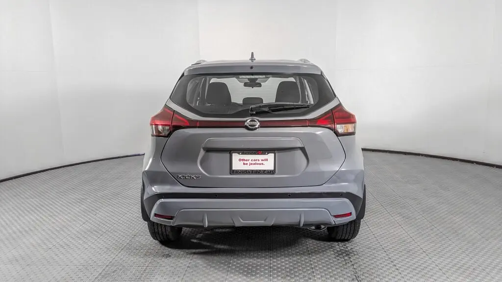 Florida Fine Cars - Used NISSAN KICKS 2023 ORLANDO SV