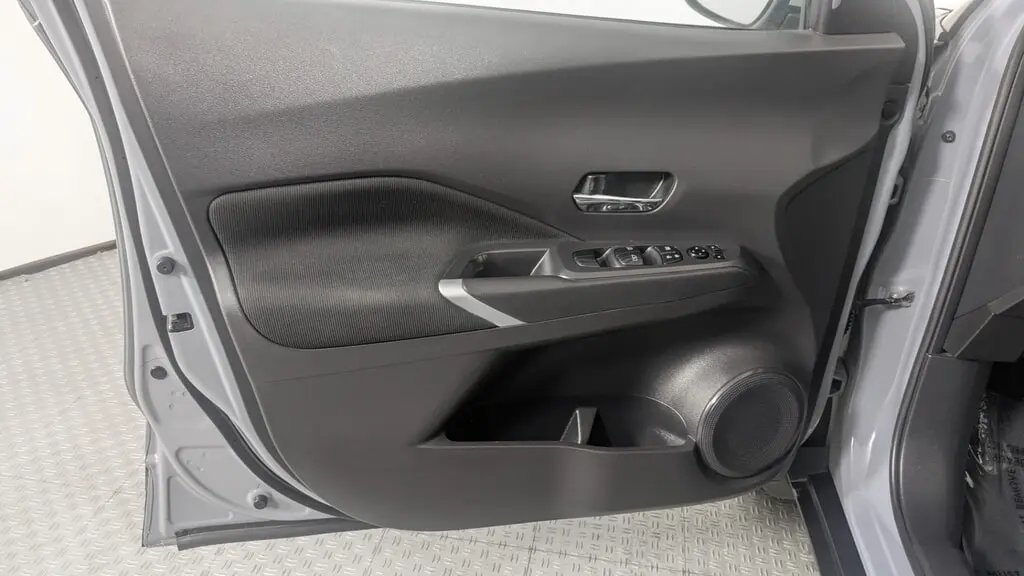 Florida Fine Cars - Used NISSAN KICKS 2023 ORLANDO SV