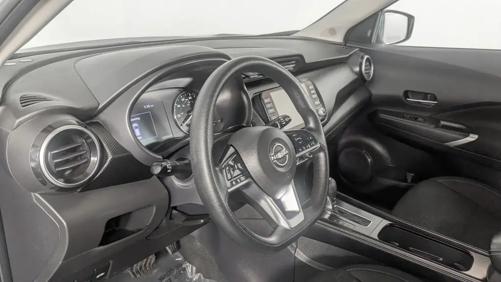 Florida Fine Cars - Used NISSAN KICKS 2023 ORLANDO SV