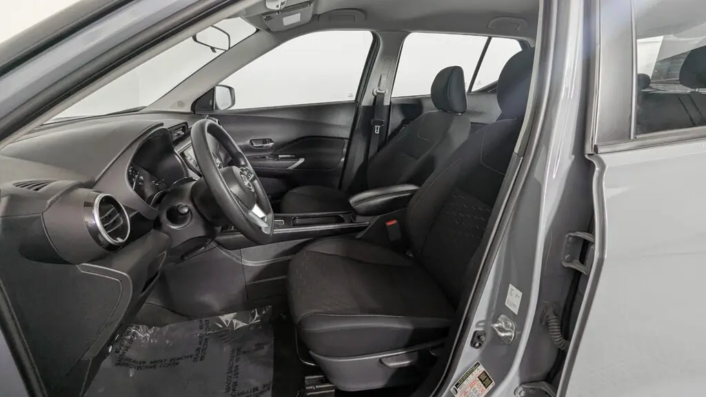 Florida Fine Cars - Used NISSAN KICKS 2023 ORLANDO SV