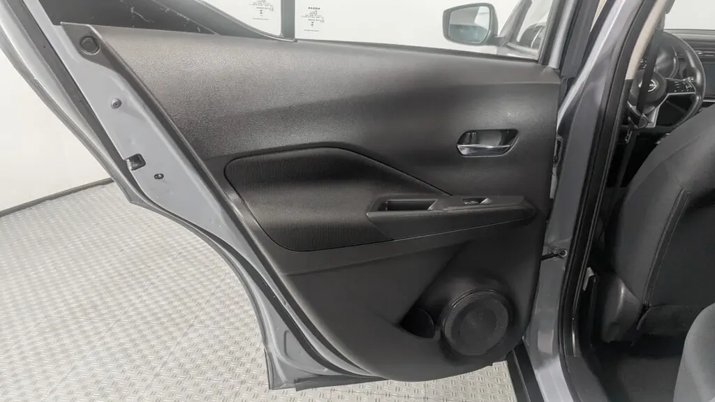 Florida Fine Cars - Used NISSAN KICKS 2023 ORLANDO SV