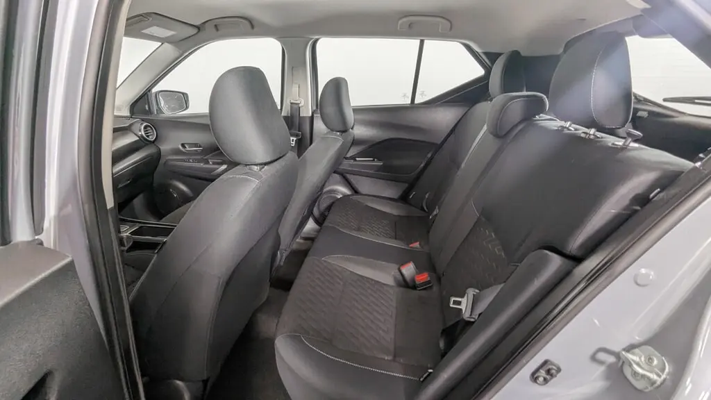 Florida Fine Cars - Used NISSAN KICKS 2023 ORLANDO SV