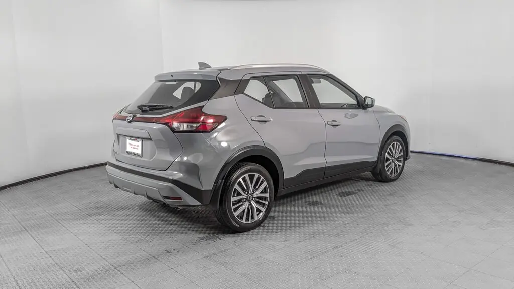 Florida Fine Cars - Used NISSAN KICKS 2023 ORLANDO SV