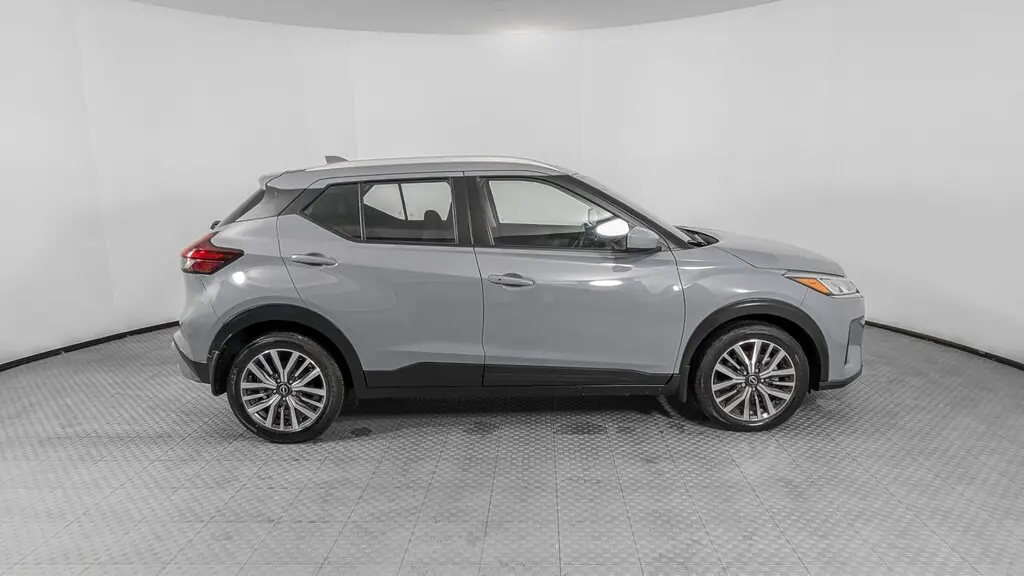 Florida Fine Cars - Used NISSAN KICKS 2023 ORLANDO SV