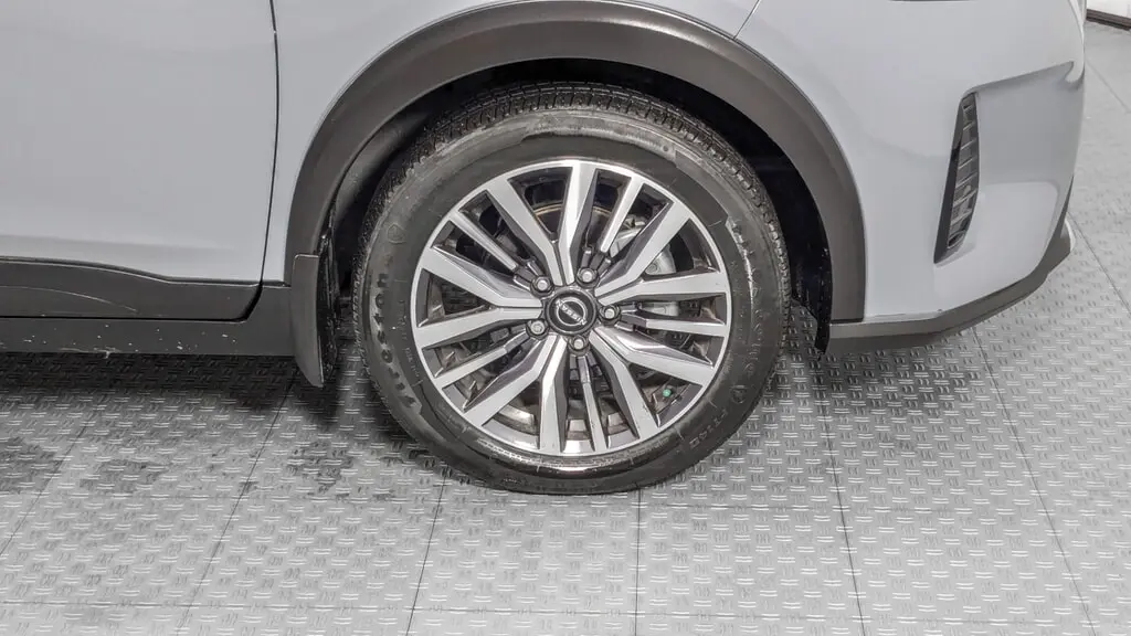 Florida Fine Cars - Used NISSAN KICKS 2023 ORLANDO SV